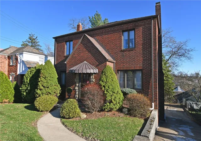 Photo 1 of Single family home for sale at 3905 Brownsville Rd, Pittsburgh, PA 15227 | MLS# 1751840 | Listing updated on 2026-10-21