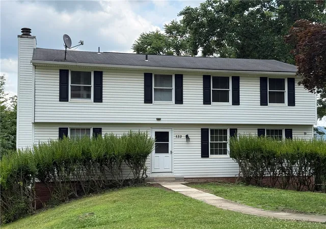 Photo 1 of Single family home for sale at 133 Pagoda Dr, Monroeville, PA 15146 | MLS# 1752107 | Listing updated on 2026-09-08