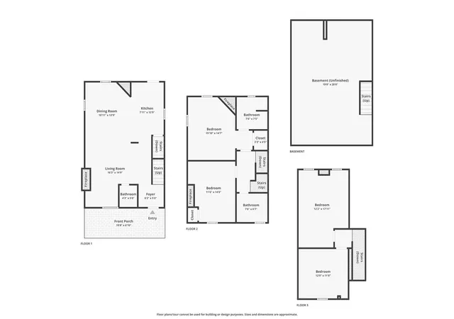 Photo 49 of Single family home for sale at 73 Pasadena St, Mt Washington, PA 15211 | MLS# 1751956 | Listing updated on 2026-09-08