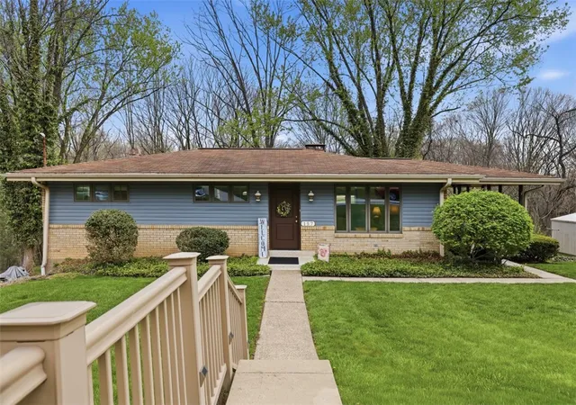 Single family home for sale at 157 Broadbent Rd, Sewickley, PA 15143 | MLS# 1752206