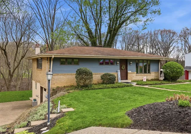 Photo 2 of Single family home for sale at 157 Broadbent Rd, Sewickley, PA 15143 | MLS# 1752206 | Listing updated on 2026-10-04