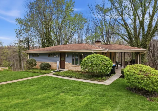 Photo 3 of Single family home for sale at 157 Broadbent Rd, Sewickley, PA 15143 | MLS# 1752206 | Listing updated on 2026-10-04
