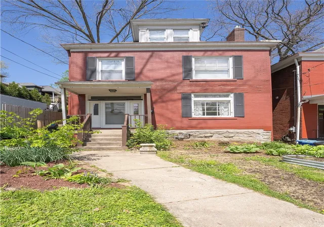 Photo 1 of Single family home for sale at 184 W Hutchinson Ave, Pittsburgh, PA 15218 | MLS# 1752345 | Listing updated on 2026-09-09