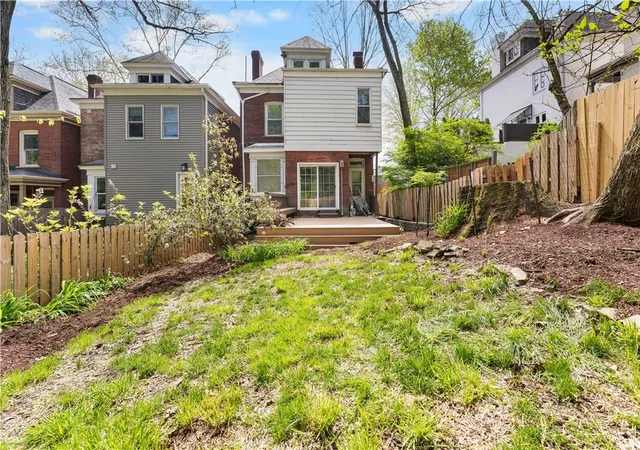 Photo 26 of Single family home for sale at 184 W Hutchinson Ave, Pittsburgh, PA 15218 | MLS# 1752345 | Listing updated on 2026-09-09