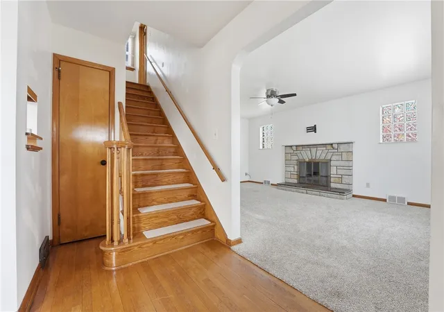 Photo 3 of Single family home for sale at 3605 W 4th Avenue, Beaver Falls, PA 15010 | MLS# 1752434 | Listing updated on 2026-09-02