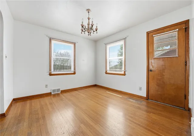 Photo 4 of Single family home for sale at 3605 W 4th Avenue, Beaver Falls, PA 15010 | MLS# 1752434 | Listing updated on 2026-09-02