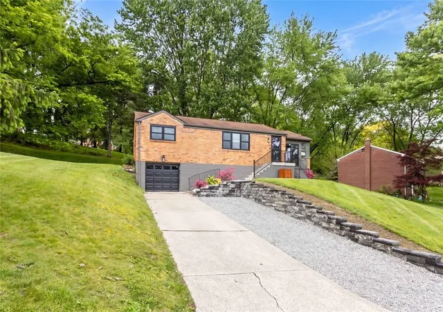 Photo 3 of Single family home for sale at 503 Brookdale Dr, Pittsburgh, PA 15215 | MLS# 1752174 | Listing updated on 2026-09-13