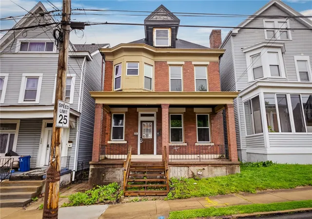Photo 1 of Single family home for sale at 1238 Superior Ave, Pittsburgh, PA 15212 | MLS# 1752604 | Listing updated on 2026-09-08