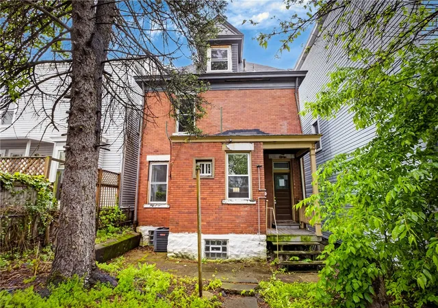 Photo 3 of Single family home for sale at 1238 Superior Ave, Pittsburgh, PA 15212 | MLS# 1752604 | Listing updated on 2026-09-08