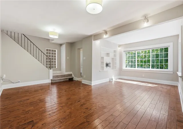 Photo 3 of Single family home for sale at 5443 Wellesley Ave, Pittsburgh, PA 15206 | MLS# 1752344 | Listing updated on 2026-09-11