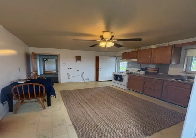 Photo 3 of Single family home for sale at 100 Monahan St, Aliquippa, PA 15001 | MLS# 1752457 | Listing updated on 2026-09-14