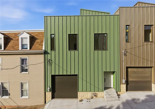 Photo 2 of Single family home for sale at 314 Harmar St, Polish Hill, PA 15219 | MLS# 1752099 | Listing updated on 2026-09-08