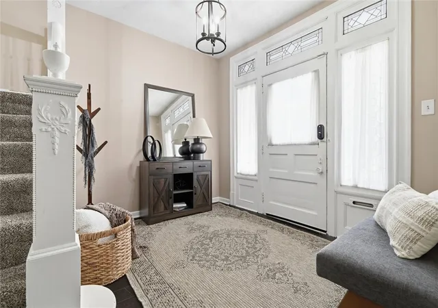 Photo 3 of Single family home for sale at 430 Forest Ave, Bellevue, PA 15202 | MLS# 1751892 | Listing updated on 2026-10-06
