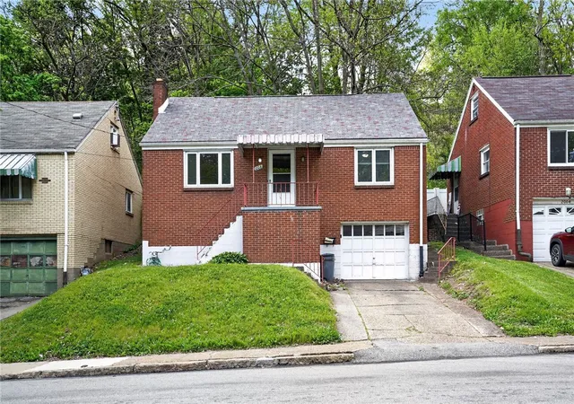 Photo 1 of Sale Pending at 2008 Patterson Ave, Mc Keesport, PA 15132 | MLS# 1752593 | Listing updated on 2026-09-08