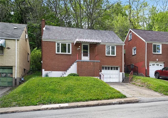 Photo 3 of Sale Pending at 2008 Patterson Ave, Mc Keesport, PA 15132 | MLS# 1752593 | Listing updated on 2026-09-08