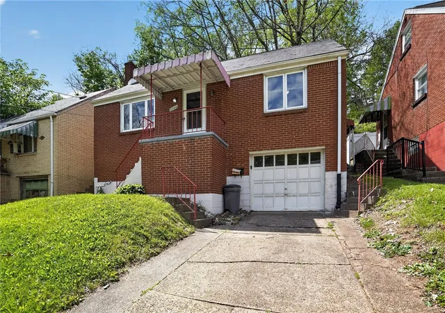 Photo 3 of Sale Pending at 2008 Patterson Ave, Mc Keesport, PA 15132 | MLS# 1752593 | Listing updated on 2026-09-08