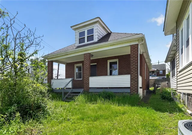 Photo 1 of Single family home for sale at 740 Punta Gorda Ave, East Mc Keesport, PA 15035 | MLS# 1752820 | Listing updated on 2026-09-10
