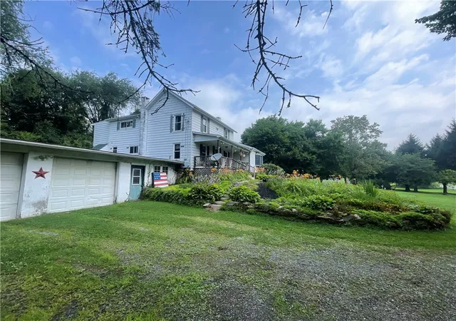 Photo 3 of Single family home for sale at 158 Eagle Ml Rd, Connoquenessing Twp, PA 16001 | MLS# 1752806 | Listing updated on 2026-10-16