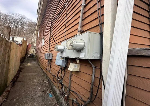 Photo 22 of Multi family home for sale at 934 Ridge St, Stowe Twp, PA 15136 | MLS# 1753207 | Listing updated on 2026-09-30