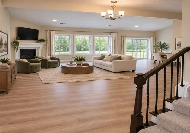 Photo 3 of Single family home for sale at 108 Harrowgate Ln, Canonsburg, PA 15317 | MLS# 1753337 | Listing updated on 2026-09-14