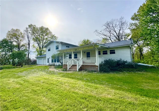 Photo 2 of Single family home for sale at 965 Pulaski Mercer Rd, New Wilmington, PA 16142 | MLS# 1753582 | Listing updated on 2026-09-14