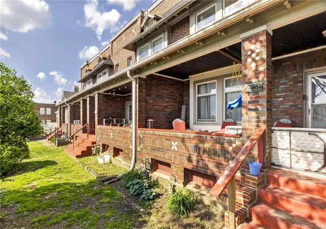 Photo 3 of Multi family home for sale at 1504 10 Hillsdale Ave, Dormont, PA 15216 | MLS# 1753469 | Listing updated on 2026-09-20
