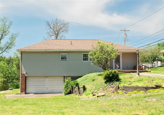 Photo 3 of Single family home for sale at 747 Frbk Herbert Rd, Redstone Twp, PA 15468 | MLS# 1753573 | Listing updated on 2026-09-07