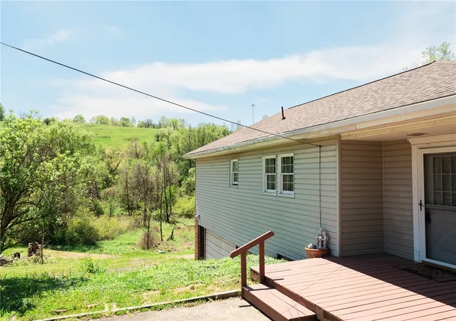 Photo 3 of Single family home for sale at 747 Frbk Herbert Rd, Redstone Twp, PA 15468 | MLS# 1753573 | Listing updated on 2026-09-07