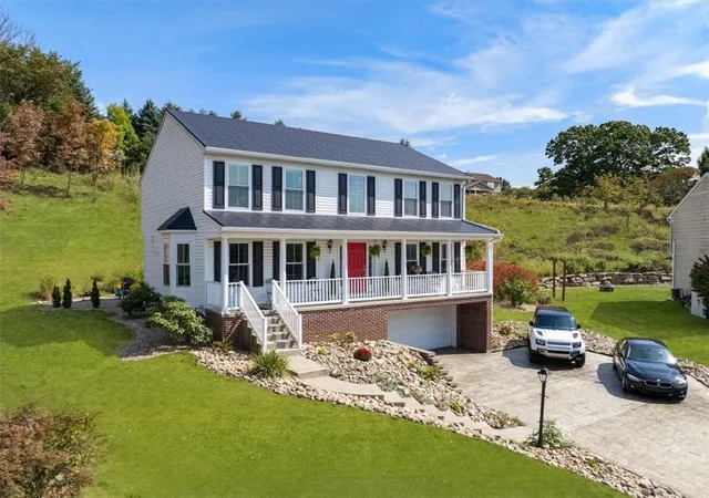 Photo 1 of Single family home for sale at 216 Lori Rd, Richland, PA 15044 | MLS# 1753728 | Listing updated on 2026-09-15