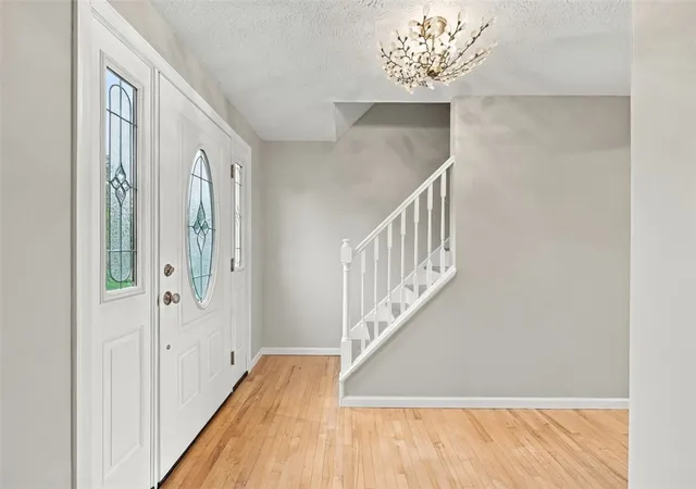 Photo 3 of Single family home for sale at 911 Summit Dr, Marshall, PA 15090 | MLS# 1753535 | Listing updated on 2026-10-20