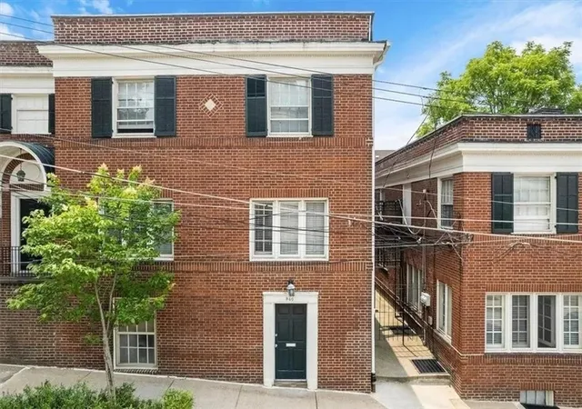 Condo for sale at 940 Bellefonte St, Pittsburgh, PA 15232 | MLS# 1753967