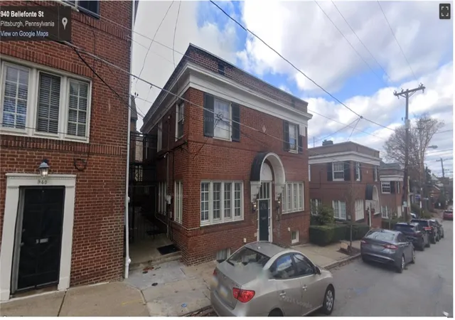 Photo 2 of Condo for sale at 940 Bellefonte St, Pittsburgh, PA 15232 | MLS# 1753967 | Listing updated on 2026-09-07