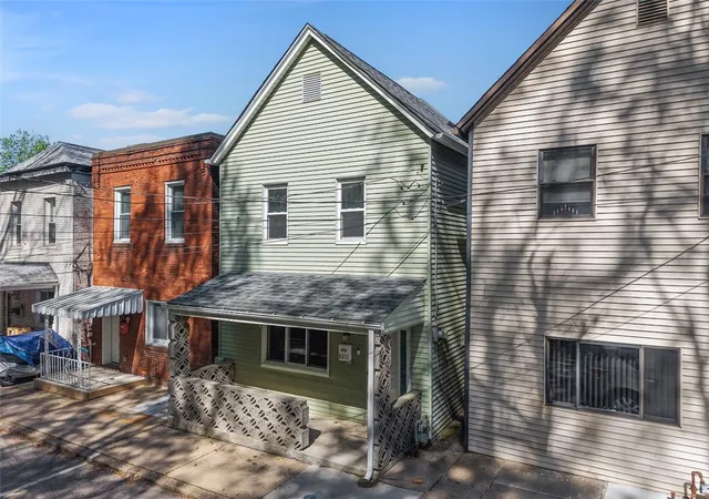 Photo 1 of Single family home for sale at 5611 Wickliff St, Pittsburgh, PA 15201 | MLS# 1753927 | Listing updated on 2026-09-03
