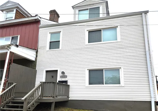 Multi family home for sale at 814 Mccandless Ave, Pittsburgh, PA 15201 | MLS# 1754114