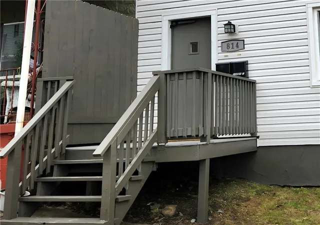 Photo 4 of House for sale at 814 Mccandless Ave, Pittsburgh, PA 15201 | MLS# 1754114 | Listing updated on 2026-09-13