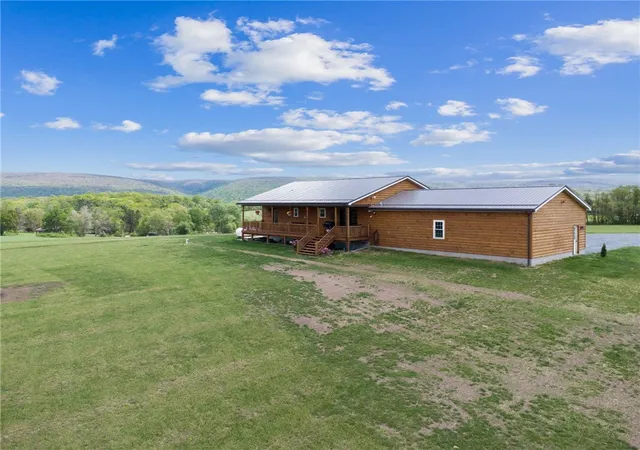 Photo 3 of Sale Pending at 394 Mountain View Rd, Fairfield Twp, PA 15944 | MLS# 1754198 | Listing updated on 2026-09-08