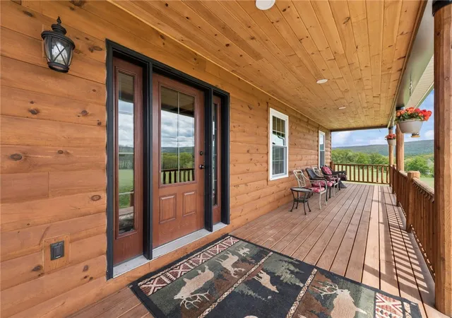 Photo 3 of Sale Pending at 394 Mountain View Rd, Fairfield Twp, PA 15944 | MLS# 1754198 | Listing updated on 2026-09-08