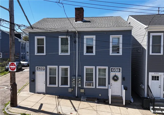Photo 1 of Multi family home for sale at 610 52nd Street, Pittsburgh, PA 15201 | MLS# 1754196 | Listing updated on 2026-09-13