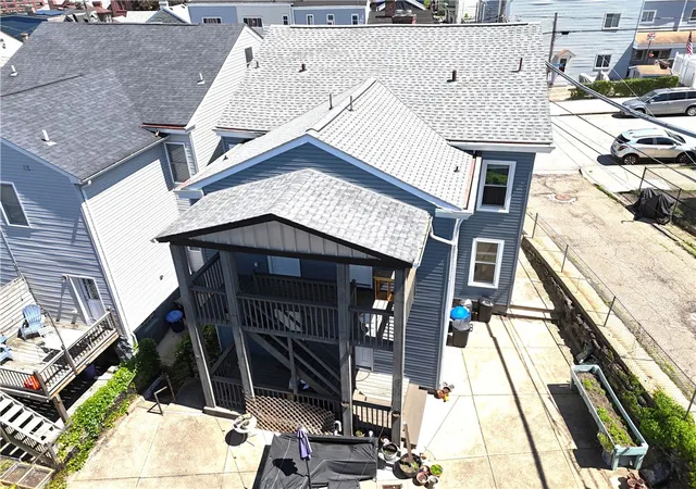 Photo 3 of Multi family home for sale at 610 52nd Street, Pittsburgh, PA 15201 | MLS# 1754196 | Listing updated on 2026-09-13
