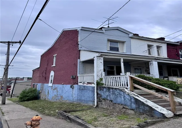 Photo 1 of Single family home for sale at 102 Jucunda St, Pittsburgh, PA 15210 | MLS# 1752801 | Listing updated on 2026-09-10