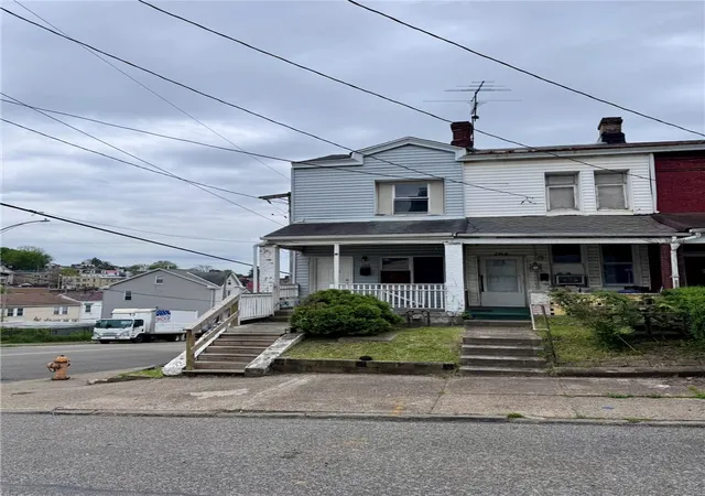 Photo 2 of Single family home for sale at 102 Jucunda St, Pittsburgh, PA 15210 | MLS# 1752801 | Listing updated on 2026-09-10