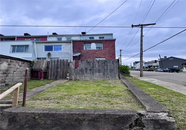 Photo 2 of Single family home for sale at 102 Jucunda St, Pittsburgh, PA 15210 | MLS# 1752801 | Listing updated on 2026-09-10