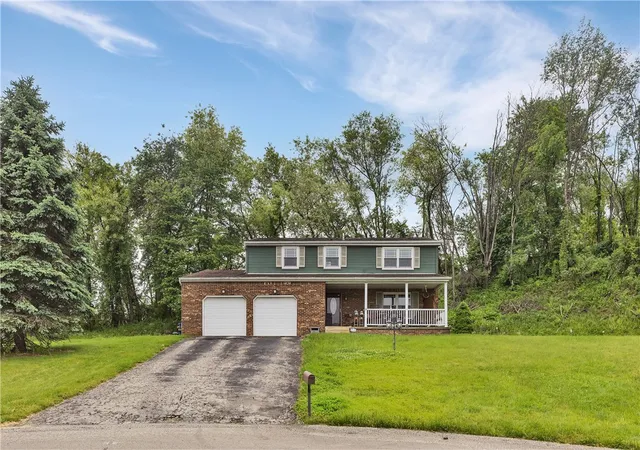 Photo 1 of Sale Pending at 4237 Stratford Dr, Irwin, PA 15642 | MLS# 1754336 | Listing updated on 2026-09-08
