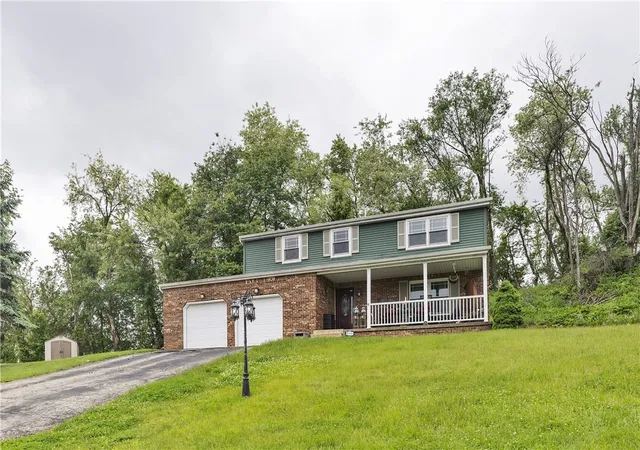 Photo 3 of Sale Pending at 4237 Stratford Dr, Irwin, PA 15642 | MLS# 1754336 | Listing updated on 2026-09-08