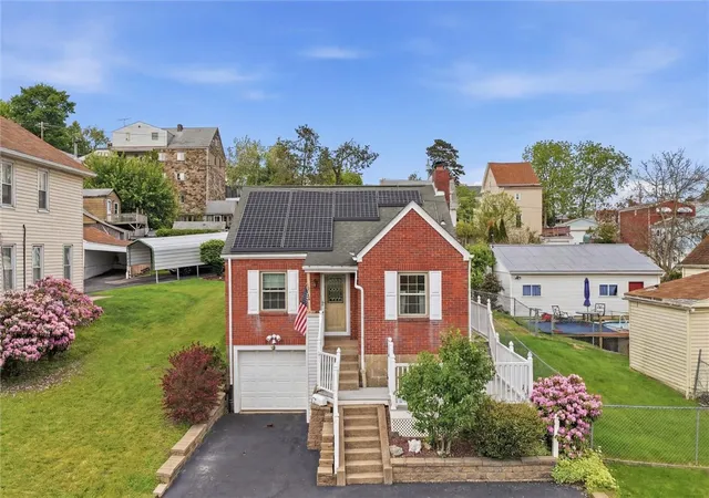 Photo 1 of Sale Pending at 5723 Mifflin Rd, Lincoln Place, PA 15207 | MLS# 1754379 | Listing updated on 2026-09-09