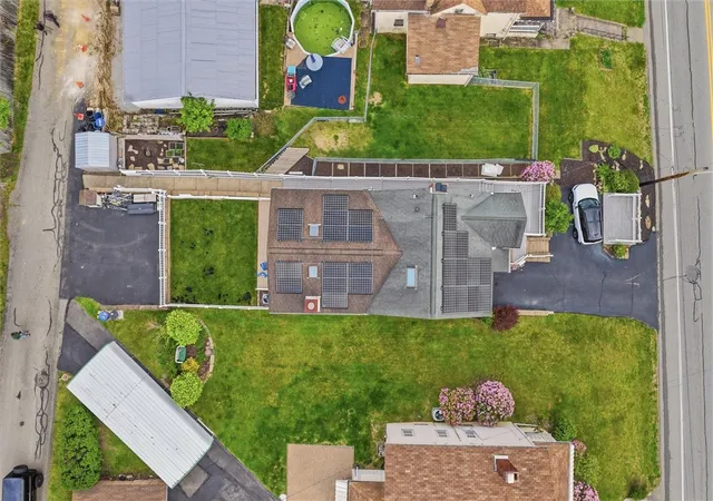Photo 2 of Sale Pending at 5723 Mifflin Rd, Lincoln Place, PA 15207 | MLS# 1754379 | Listing updated on 2026-09-09