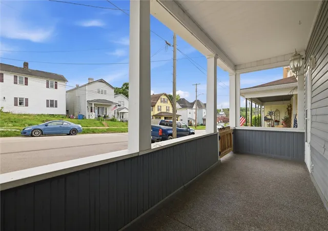 Photo 2 of Sale Pending at 621 Indiana Ave, Avonmore, PA 15618 | MLS# 1753822 | Listing updated on 2026-09-11