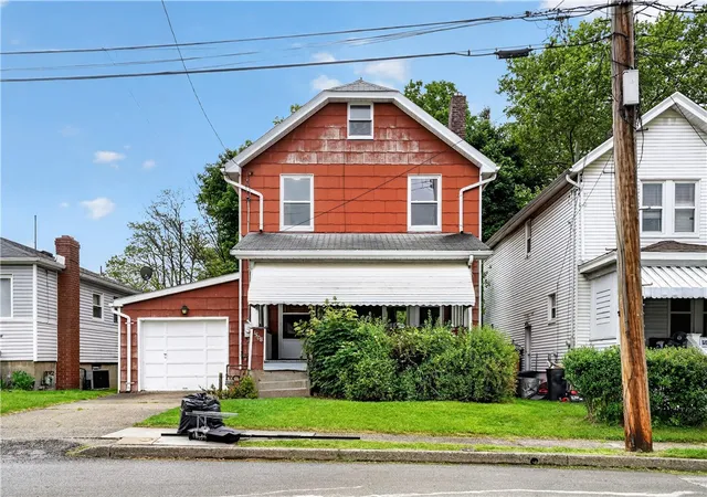 Photo 1 of Single family home for sale at 1508 Abraham St, Mc Keesport, PA 15132 | MLS# 1754149 | Listing updated on 2026-09-09
