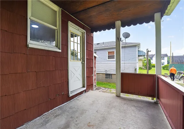Photo 3 of Single family home for sale at 1508 Abraham St, Mc Keesport, PA 15132 | MLS# 1754149 | Listing updated on 2026-09-09