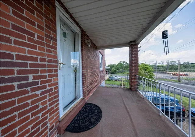 Photo 3 of Single family home for sale at 4350 Homestead Duquesne Rd, Homestead, PA 15120 | MLS# 1754505 | Listing updated on 2026-09-05
